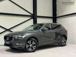 Grijs, metallic lak Gebruikt 2020 Volvo XC60 Momentum SUV | € 30.940 (Goede deal)