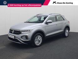 Grijs Gebruikt 2023 VW T-Roc Life SUV | € 24.440 (Goede deal)