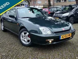 Groen Gebruikt 1999 Honda Prelude Coupé | € 5.950
