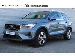 Grijs Gebruikt 2023 Volvo XC40 Plus SUV | € 41.950 (Duur)