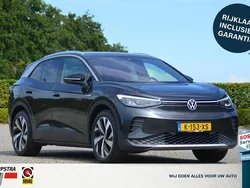 Grijs Gebruikt 2021 VW ID.4 Edition SUV | € 28.950 (Eerlijke prijs)