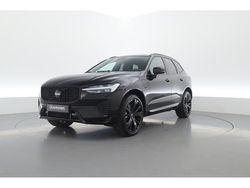 Zwart Gebruikt 2024 Volvo XC60 Plus SUV | € 60.900 (Duur)