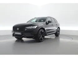 Zwart Gebruikt 2024 Volvo XC60 Plus SUV | € 60.900 (Eerlijke prijs)