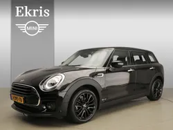 Zwart, metallic lak Gebruikt 2020 Mini Cooper Clubman Stationwagen | € 23.900 (Eerlijke prijs)