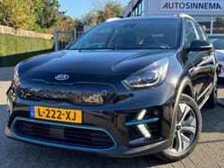 Zwart Gebruikt 2021 Kia e-Niro SUV | € 22.890 (Super prijs)