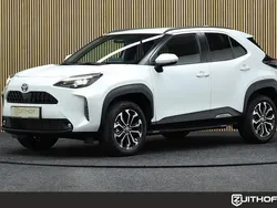 Wit Gebruikt 2024 Toyota Yaris Cross Edition SUV | € 29.950 (Eerlijke prijs)