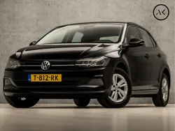 Zwart Gebruikt 2019 VW Polo Sportline Hatchback | € 13.945 (Goede deal)