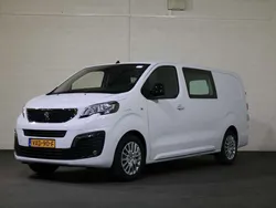 Wit Gebruikt 2023 Peugeot e-Expert Van | € 26.950 (Eerlijke prijs)