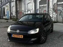 Gebruikt 2011 VW Polo Sedan | € 3.500 (Super prijs)