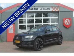 Zwart Gebruikt 2011 Audi Q5 Performance SUV | € 17.500 (Iets duurder)