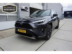 Grijs Gebruikt 2025 Toyota RAV4 Style SUV | € 51.950 (Iets duurder)