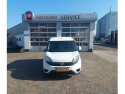 Wit Gebruikt 2016 Fiat Doblò MPV | € 6.950 (Iets duurder)