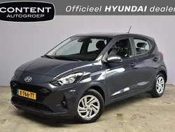 Grijs Gebruikt 2024 Hyundai i10 Comfort Hatchback | € 19.375 (Eerlijke prijs)