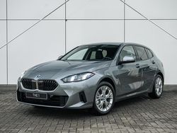 Grijs Nieuw 2025 BMW 120 Comfort Edition Hatchback | € 49.351 (Super prijs)
