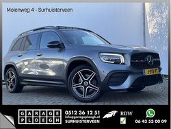 Grijs Gebruikt 2020 Mercedes GLB200 Business SUV | € 32.900 (Iets duurder)