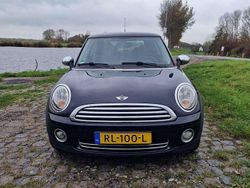 Zwart Gebruikt 2008 Mini Cooper Hatchback | € 2.800 (Eerlijke prijs)