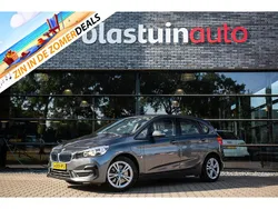 Grijs Gebruikt 2019 BMW 225 Active Tourer iPerformance MPV | € 15.950 (Goede deal)