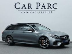 Grijs Gebruikt 2018 Mercedes S63 AMG AMG Stationwagen | € 64.995 (Super prijs)
