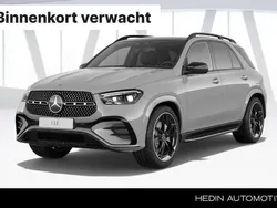 Grijs Nieuw 2025 Mercedes GLE400 Sport Edition SUV | € 124.595 (Iets duurder)