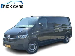 Zwart Gebruikt 2020 VW T6.1 Van | € 19.945 (Eerlijke prijs)