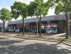 Blauw (metallic) Gebruikt 2016 Ford Fiesta Style Hatchback | € 8.950 (Eerlijke prijs)