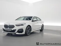 Wit Gebruikt 2021 BMW 218 M Sport Coupé | € 28.750 (Iets duurder)