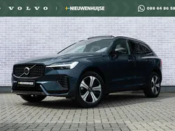 Blauw Gebruikt 2024 Volvo XC60 Plus SUV | € 56.899 (Goede deal)