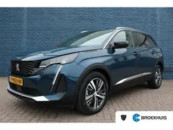 Blauw Gebruikt 2023 Peugeot 5008 Allure MPV | € 32.400 (Iets duurder)