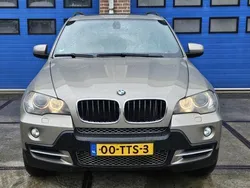 Beige Gebruikt 2008 BMW X5 Executive SUV | € 8.750 (Eerlijke prijs)