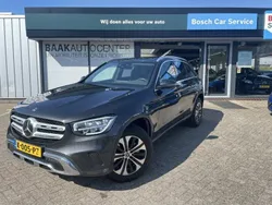 Grijs Gebruikt 2021 Mercedes GLC300 SUV | € 39.950 (Super prijs)