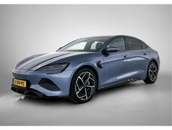 Grijs Gebruikt 2024 BYD Seal Sedan | € 42.450