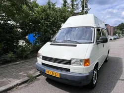 Wit Gebruikt 1998 VW T4 Van | € 4.500 (Eerlijke prijs)