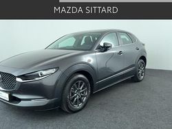Grijs Gebruikt 2021 Mazda CX-30 Comfort SUV | € 24.890 (Eerlijke prijs)