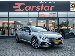 Grijs Gebruikt 2023 VW Arteon Business Hatchback | € 38.950 (Eerlijke prijs)