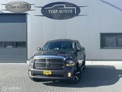 Grijs Gebruikt 2014 Dodge Ram Pickup | € 19.990 (Eerlijke prijs)