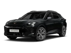 Zwart Nieuw 2025 Cupra Formentor SUV | € 44.885 (Eerlijke prijs)