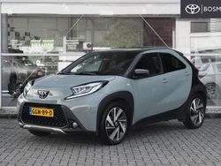 Groen Gebruikt 2024 Toyota Aygo X Envy SUV | € 21.950