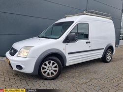 Wit Gebruikt 2013 Ford Transit Van | € 3.745 (Goede deal)