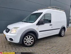 Wit Gebruikt 2013 Ford Transit Van | € 3.945 (Eerlijke prijs)