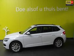 Gebruikt 2019 Skoda Kamiq Business Line SUV | € 21.500 (Duur)