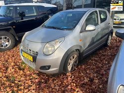 Grijs Gebruikt 2009 Suzuki Alto Exclusive Hatchback | € 2.650 (Eerlijke prijs)