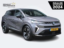 Grijs Gebruikt 2025 Renault Symbioz Techno SUV | € 32.900 (Eerlijke prijs)