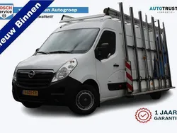 Wit Gebruikt 2017 Opel Movano Selection Van | € 12.950 (Eerlijke prijs)