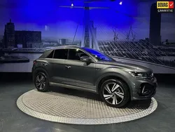 Suv Gebruikt 2025 VW T-Roc R-line Edition SUV | € 40.995 (Duur)