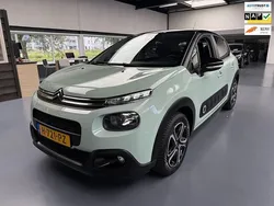 Groen Gebruikt 2020 Citroën C3 Feel Hatchback | € 12.400 (Eerlijke prijs)