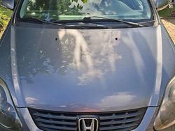 Grijs Gebruikt 2004 Honda Civic LS Hatchback | € 2.000 (Eerlijke prijs)