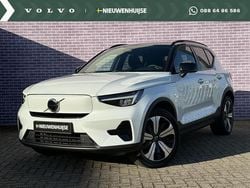 Wit Gebruikt 2022 Volvo XC40 Plus SUV | € 29.899 (Goede deal)