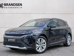 Zwart Gebruikt 2025 Skoda Elroq Business Line SUV | € 42.900