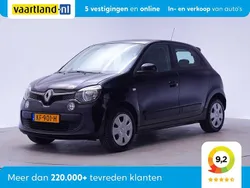 Zwart Gebruikt 2016 Renault Twingo Expression Hatchback | € 5.945 (Goede deal)
