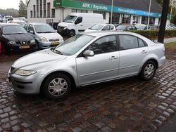 Overige Gebruikt 2003 Mazda 6 Exclusive Hatchback | € 975 (Eerlijke prijs)